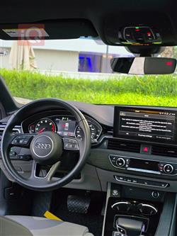 اودي A4